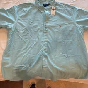 Mens Ralph Lauren Polo shirt